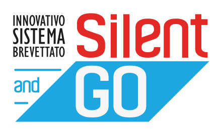 Silent & Go Rosatello